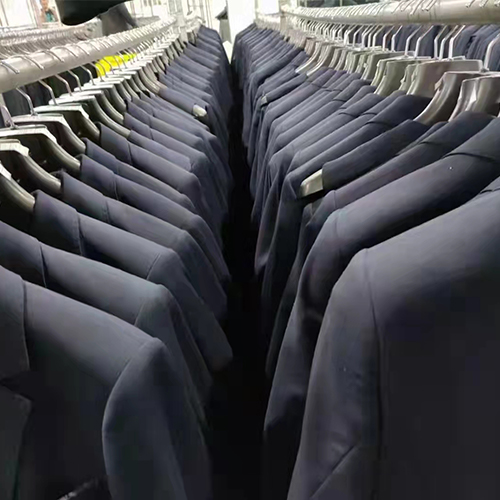工作服